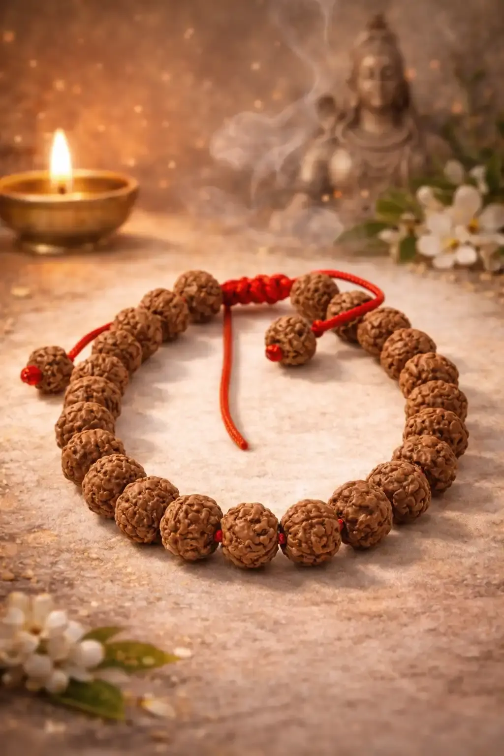 Rudraksha Category
