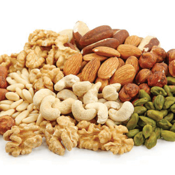 Dry Fruit Prasadm