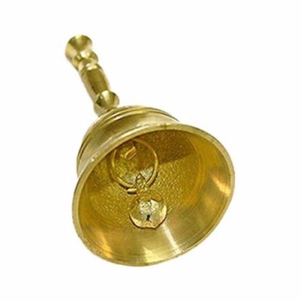 Brass Bell Medium