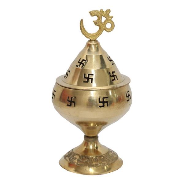 Akhand Jyot Diya