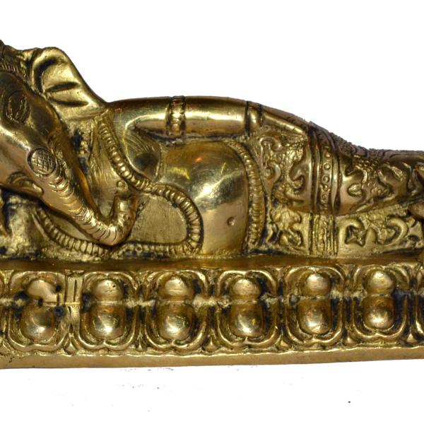 Lord Ganesh Idol