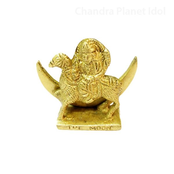 Chandra Planet Idol