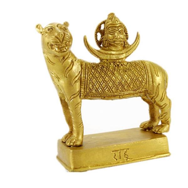 Rahu Planet Idol