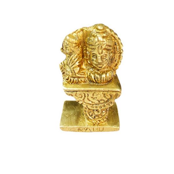 Rahu Planet Idol
