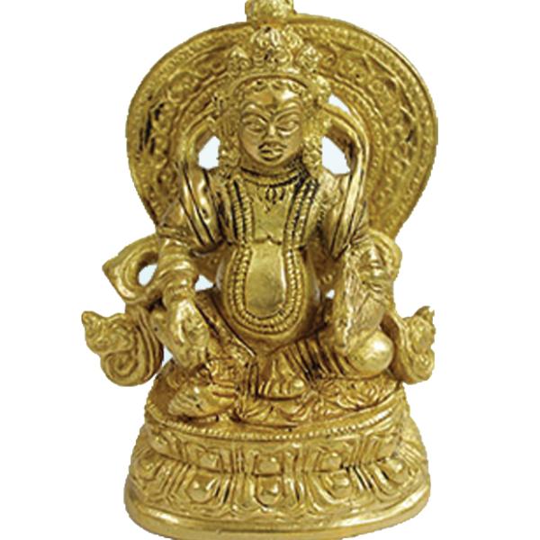 Kuber Idol
