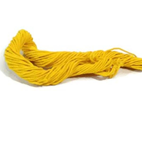 Yellow Janeu