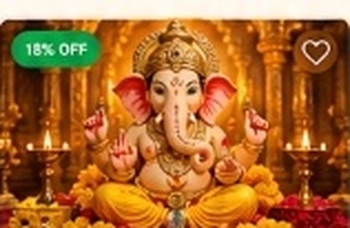 Ganesh Chaturthi Puja