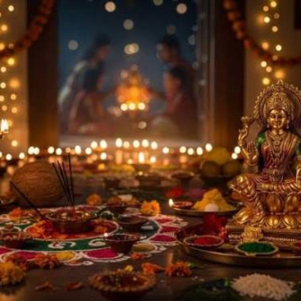 Test Puja services do not oder